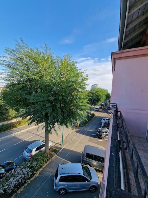 Beautiful Aparment Next To The Border 4 Room Saint-Louis  Exterior photo