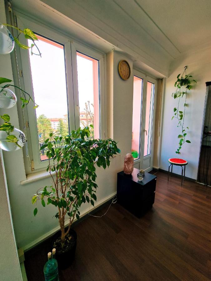 Beautiful Aparment Next To The Border 4 Room Saint-Louis  Exterior photo