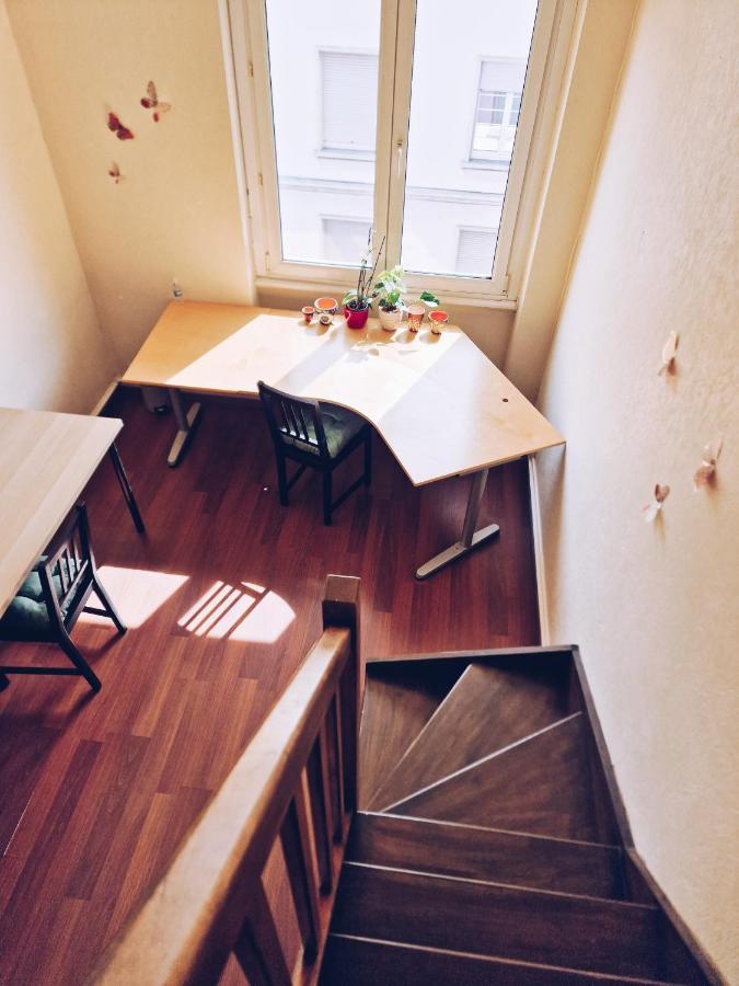 Beautiful Aparment Next To The Border 4 Room Saint-Louis  Exterior photo