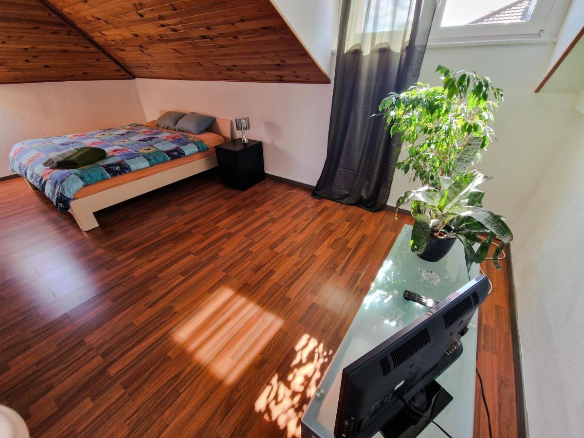 Beautiful Aparment Next To The Border 4 Room Saint-Louis  Exterior photo